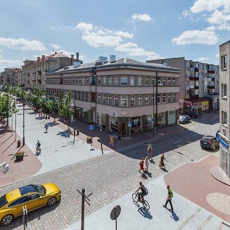 Avenue Apartment Šiauliai Екстериор снимка