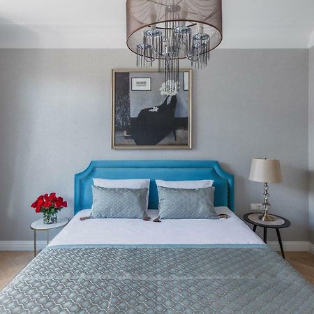 Avenue Apartment Šiauliai Екстериор снимка