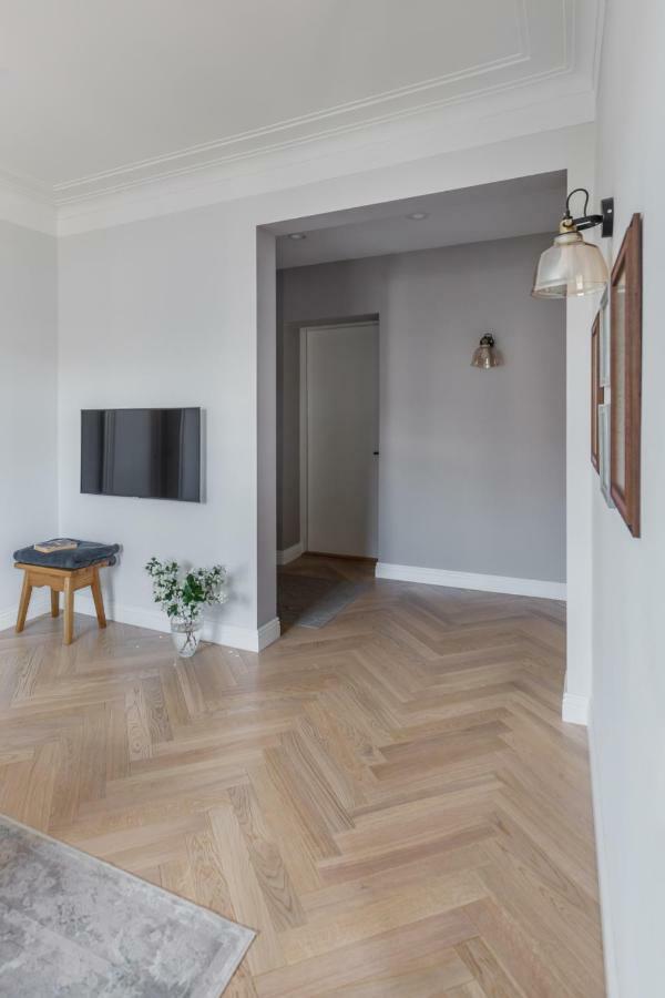 Avenue Apartment Šiauliai Екстериор снимка