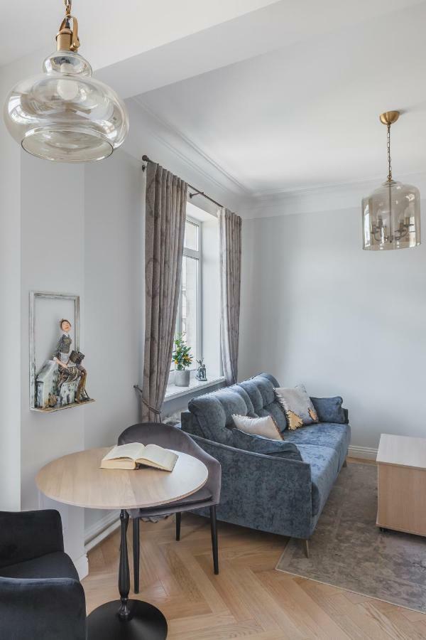 Avenue Apartment Šiauliai Екстериор снимка