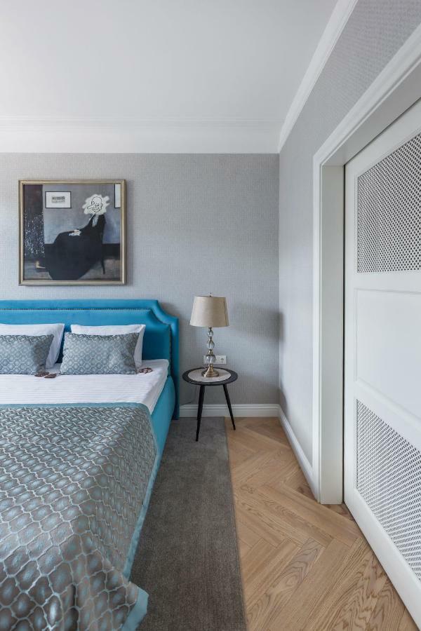 Avenue Apartment Šiauliai Екстериор снимка