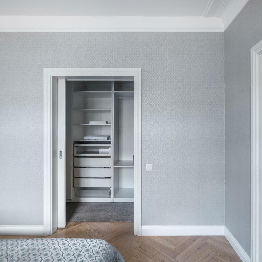 Avenue Apartment Šiauliai Екстериор снимка