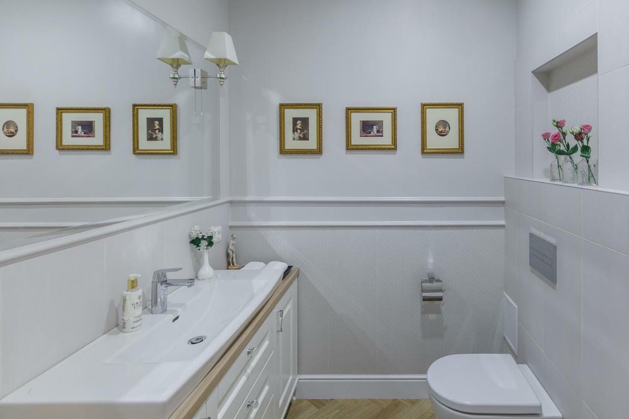 Avenue Apartment Šiauliai Екстериор снимка