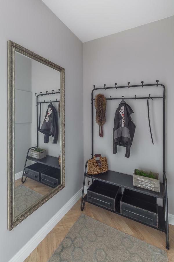 Avenue Apartment Šiauliai Екстериор снимка