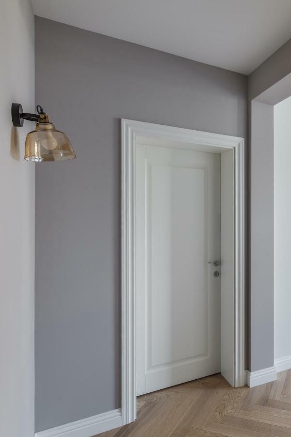 Avenue Apartment Šiauliai Екстериор снимка